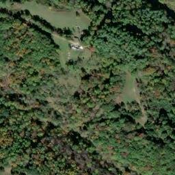 Satellite imagery of PULLMAN — NGS JX1957 — Ritchie County, US, US