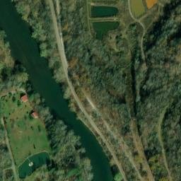 Satellite imagery of A 2 — NGS JX0218 — Barbour County, US, US