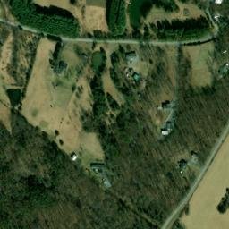 Satellite imagery of Whisson Ridge, US
