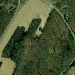 Satellite imagery of Whisson Ridge, US