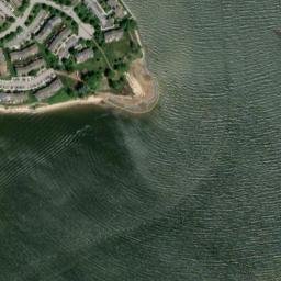 Satellite imagery of Stony Point, US