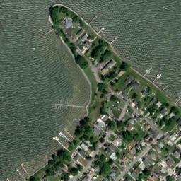 Satellite imagery of Stony Point, US