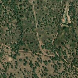 Satellite imagery of Puerto del Zángano, ES