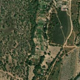 Satellite imagery of Puerto del Zángano, ES