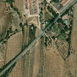 Satellite imagery of Puerto del Zángano, ES