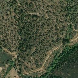 Satellite imagery of Sierra de la Lombriz, ES
