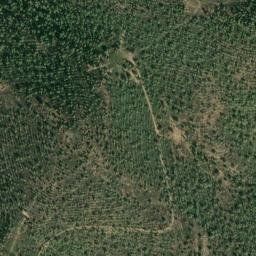 Satellite imagery of Puerto del Trampal, ES