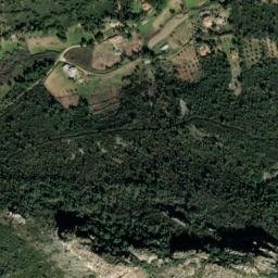 Satellite imagery of Puerto de Valdehornos, ES