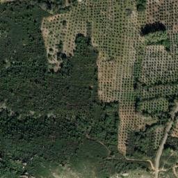 Satellite imagery of Puerto de Valdehornos, ES