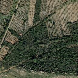 Satellite imagery of Puerto de Valdehornos, ES