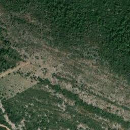 Satellite imagery of Collado del Diablo, ES