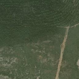 Satellite imagery of Sierra de Navalaencina, ES