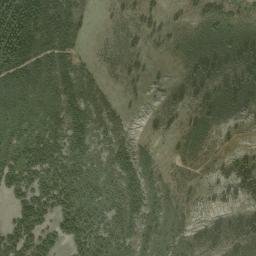 Satellite imagery of Sierra de Navalaencina, ES