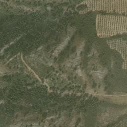 Satellite imagery of Sierra de Navalaencina, ES