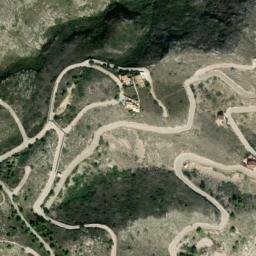 Satellite imagery of Santuario de la Virgen del Castillo, ES