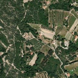 Satellite imagery of Punta Grossa, IT