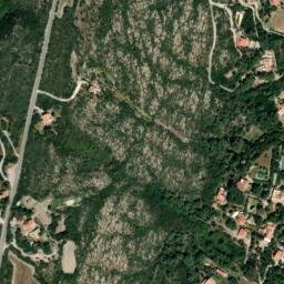 Satellite imagery of Punta Grossa, IT