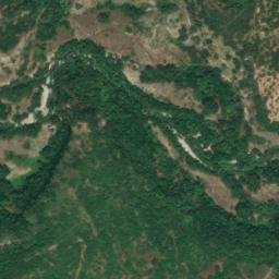Satellite imagery of Timpa dei Santi, IT
