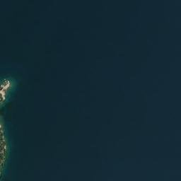 Satellite imagery of Ákra Kápri, GR