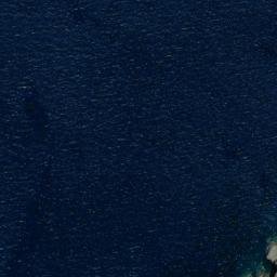 Satellite imagery of Kontós Kávos, GR