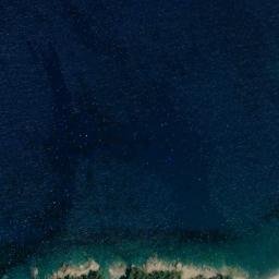 Satellite imagery of Kontós Kávos, GR