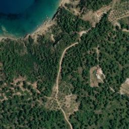 Satellite imagery of Ráches, GR