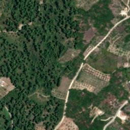 Satellite imagery of Ráches, GR