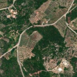 Satellite imagery of Ráches, GR