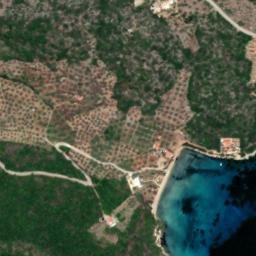 Satellite imagery of Ákra Kokkinókastro, GR