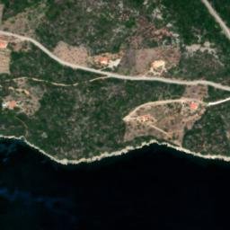Satellite imagery of Ákra Kokkinókastro, GR