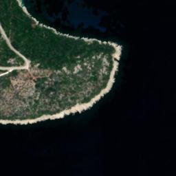 Satellite imagery of Ákra Kokkinókastro, GR