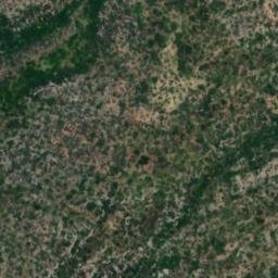 Satellite imagery of Ákra Xeró, GR