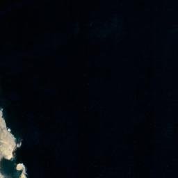 Satellite imagery of Ákra Xeró, GR