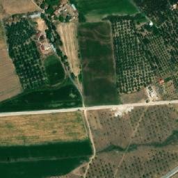 Drone Görünümü