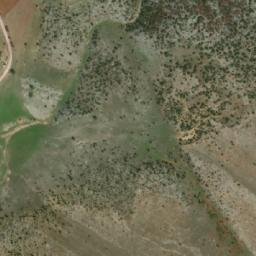 Satellite imagery of TUTGA Noktası BEZİRGAN, TR