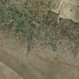 Satellite imagery of TUTGA Noktası BEZİRGAN, TR