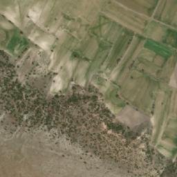 Satellite imagery of TUTGA Noktası BEZİRGAN, TR
