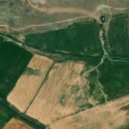 Satellite imagery of Çopuryal Dağı, AZ