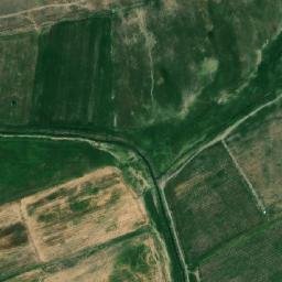 Satellite imagery of Çopuryal Dağı, AZ