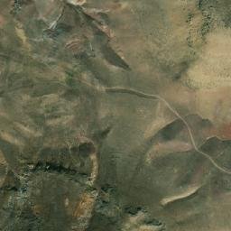 Satellite imagery of Gora Norashen, AZ