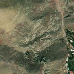 Satellite imagery of Gora Norashen, AZ