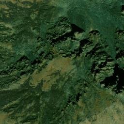 Satellite imagery of Yekeghyats’, AM