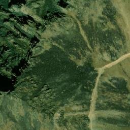 Satellite imagery of Yekeghyats’, AM