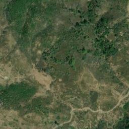 Satellite imagery of Ladder Ridge, US
