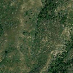 Satellite imagery of Buck Ridge, US