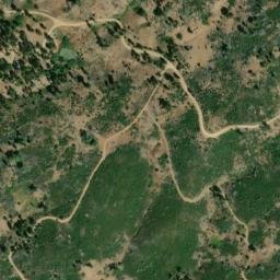 Satellite imagery of Buck Ridge, US