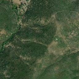 Satellite imagery of Gold Point, US