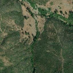 Satellite imagery of Gold Point, US