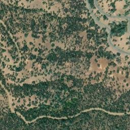 Satellite imagery of Windy Point, US
