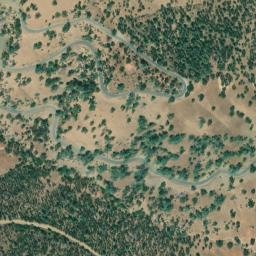 Satellite imagery of Windy Point, US
